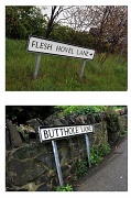 25th Apr 2012 - Great British place names ~ 9