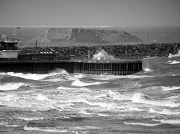 25th Apr 2012 - Rough Seas