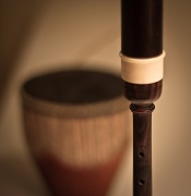 25th Apr 2012 - pipe'n'drum