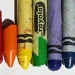 Crayons by egad