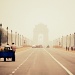 India Gate by andycoleborn