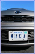 26th Apr 2012 - Mia Kia