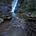 Waterfall by peterdegraaff