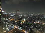 13th Apr 2012 - Tokyo at night