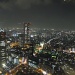 Tokyo at night by busylady