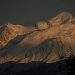 Alpine sunset by if1