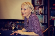 26th Apr 2012 - @helenmoss - author