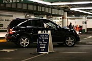 25th Apr 2012 - Parking in Boston