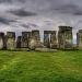 365-114 Stonehenge by judithdeacon