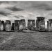 365-114 Stonehenge v2 by judithdeacon