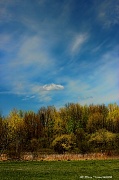 26th Apr 2012 - Clouds