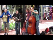 27th Apr 2012 - Music in Boulder