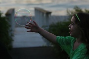 21st Apr 2012 - Catching Bubbles