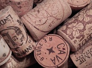 26th Apr 2012 - Corks