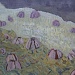 Barnacle painting by sugarmuser