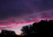 25th Apr 2012 - Sunset