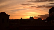 26th Apr 2012 - Sunset in Gran Canaria