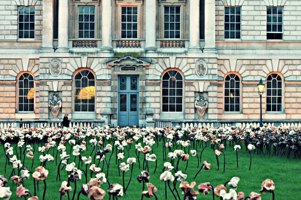 Somerset House by rich57