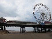 27th Apr 2012 - Central & South Pier.