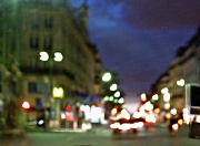 26th Apr 2012 - Abstract rue de Rivoli
