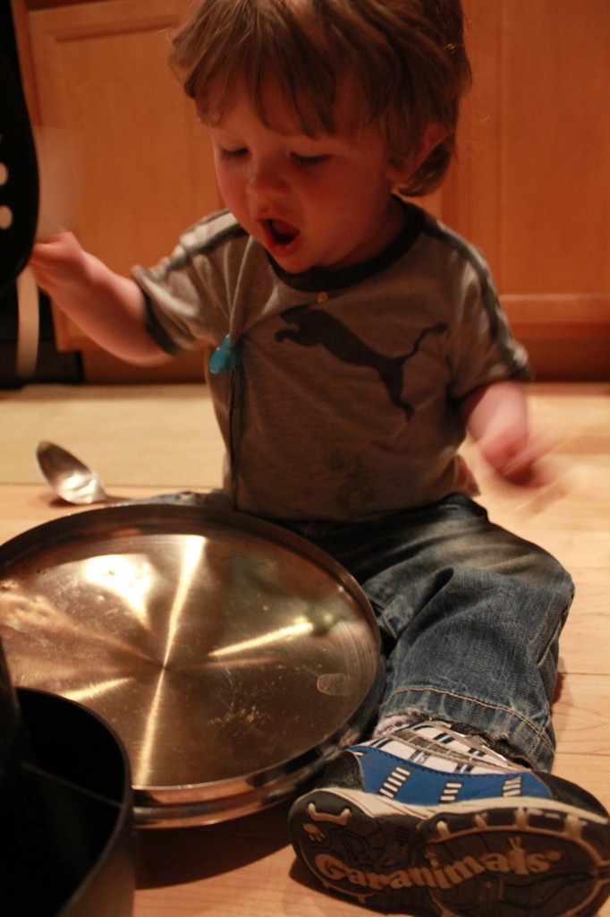 The Little Drummer Boy (ROCKSTAR REMIX) by jtsanto