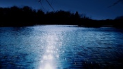 27th Apr 2012 - Moonlight on Water