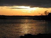 27th Apr 2012 - sunset two