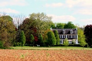 28th Apr 2012 - The Home Beyond The Grand Entrance