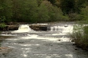 27th Apr 2012 - Smith River Falls