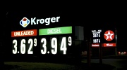 26th Apr 2012 - Gas Prices are Dropping!