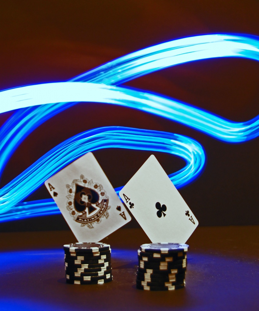 Poker Dream by dakotakid35