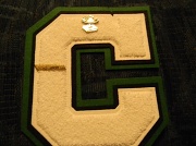 25th Apr 2012 - Varsity Letter and Pins 4.25.12