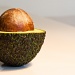 avocado by peadar