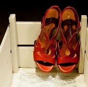 27th Apr 2012 - Shoes - the next installment