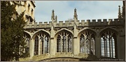 28th Apr 2012 - The Bridge of Sighs,Cambridge