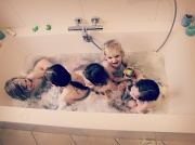 28th Apr 2012 - Bath