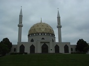 26th Apr 2012 - Islamic Center