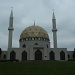 Islamic Center by photogypsy
