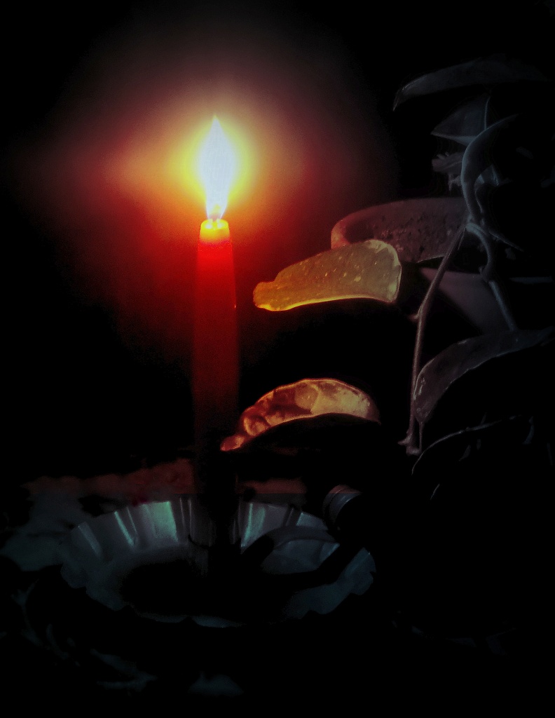 candlelight by yentlski