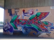 29th Apr 2012 - GRAFFITI