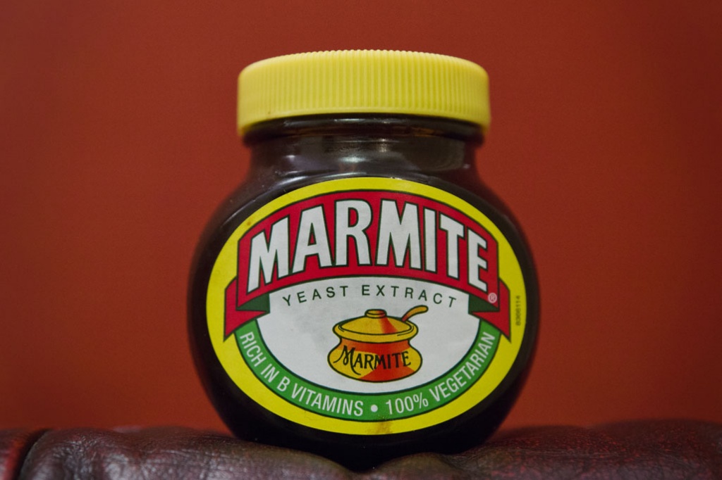 Y is for Yeast Extract by harveyzone