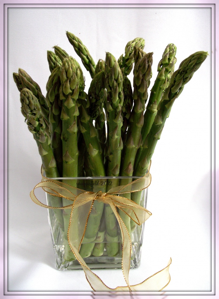 asparagus by summerfield