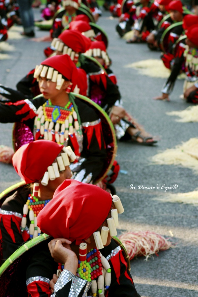 Zamboanga Hermosa Festival by iamdencio