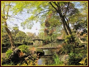 18th Apr 2012 - Shosei-en gardens, Kyoto