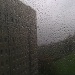 Rainy day window No1  by denidouble