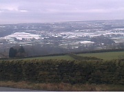 10th Apr 2012 - more snowy fields