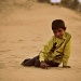 Rajasthani Boy by andycoleborn