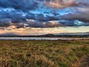 12th Apr 2012 - Storm moving over Illawarra