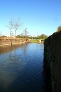 30th Apr 2012 - Inside The Lock