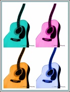 29th Apr 2012 - Guitar 